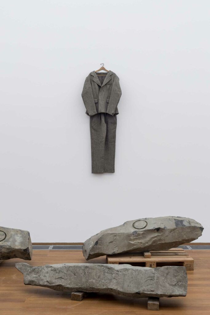 Hamburger Bahnhof – Joseph Beuys. Werke aus der Sammlung der Nationalgalerie