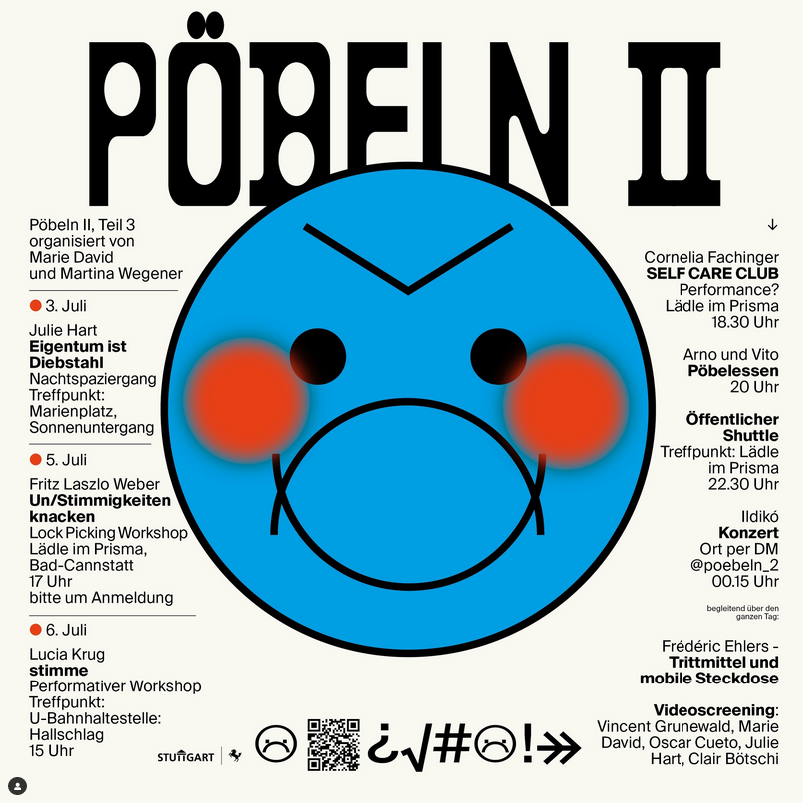 PÖBELN II