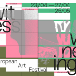 “Witnessing Witnessing”: Wenn Kunst beim Zuschauen zuschaut – und das Zuschauen dokumentiert