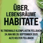 „Habitate der Ratlosigkeit – Wie die Triennale Kleinplastik Fellbach im Diskurs versinkt und die Kunst zum Dekor verkommt“