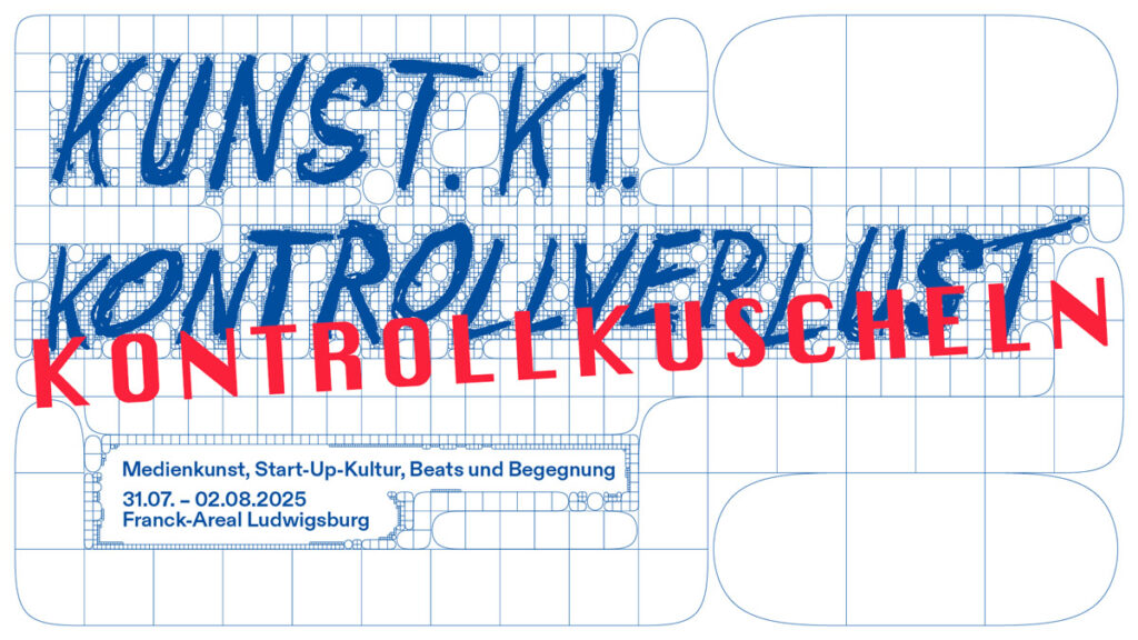 Kontrollverlust ohne Risiko – Wie Ludwigsburg die KI an die Leine legt