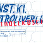 Kontrollverlust ohne Risiko – Wie Ludwigsburg die KI an die Leine legt