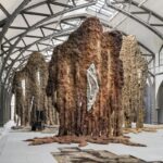 „Embrace – Die dekorative Umarmung des Nichts“ Hamburger Bahnhof – Nationalgalerie der Gegenwart
