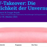 Böhmermann im HKW: Eine autopoietische Farce im sakralisierten Betonraum