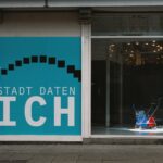 Spiegelungen – ein urbanes Trugbild zwischen Interface und Innerlichkeit