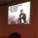 Der müde Glanz urbaner Bilderwelten