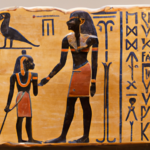 Ein zögernder Blick auf „Kindheit am Nil – Aufwachsen im Alten Ägypten“