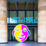 Überflüssiger Jubel — Thomas Bayrle bei der SCHIRN