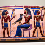 Zwischen Interaktivität und Oberflächlichkeit: Eine Kritik „Kindheit am Nil“ im SMÄK