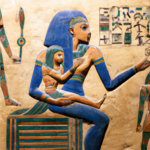 Die erbärmliche Leere der Gegenwart: Kritik an „Kindheit am Nil – Aufwachsen im Alten Ägypten“