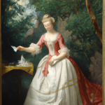 Scandal! Hermione von Preuschen und der „Mors Imperator“