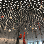 Yayoi Kusama: Retrospektive im Museum Ludwig