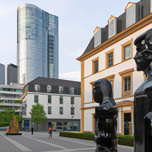 Thomas Bayrle. Be Happy!