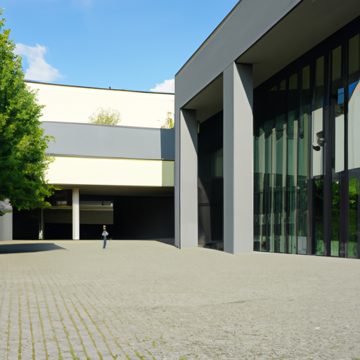 Germaine Krull: Chien Fou