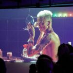 Musik, Tunnel, Identität