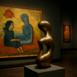 Kunstgeschichten für junge Herzen