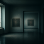 Begegnung mit Gemüse und Illusion