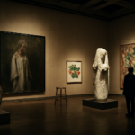 Freies Mitmachen im Kunsthaus